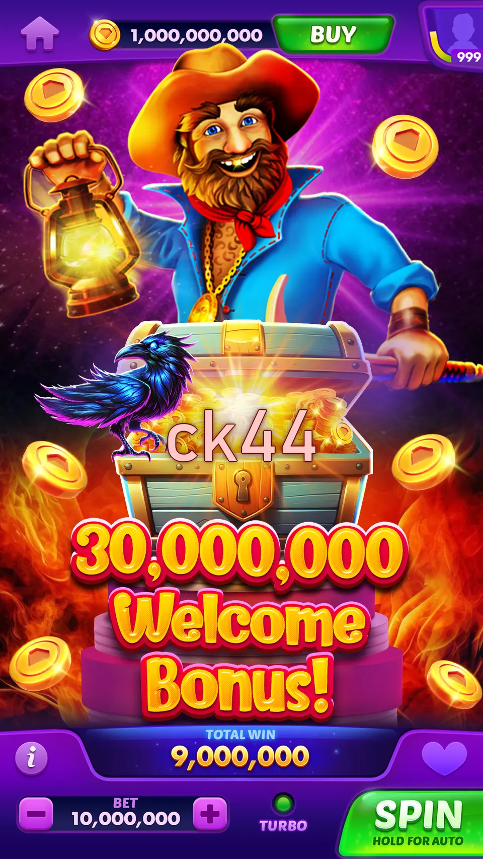 ck44 APK