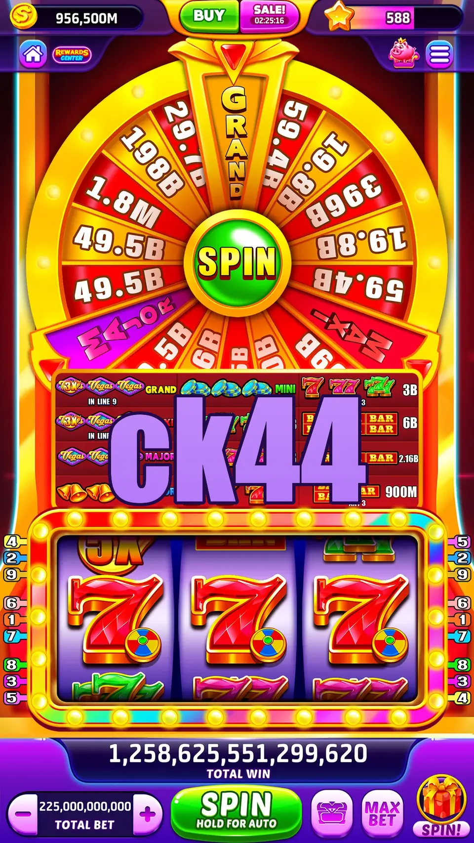 ck44 APK