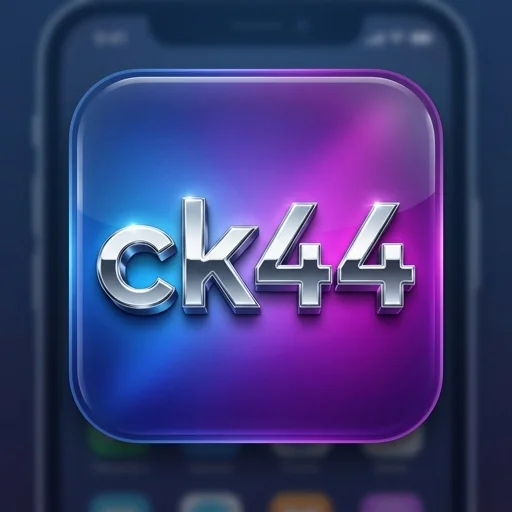 ck44 Logo - অফিসিয়াল